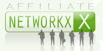 Affiliate NetworkxX Award