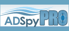 AdSpyPro PPC Spy Tool