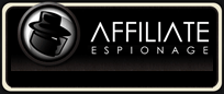 Affiliate Espionage PPC Spy Tool