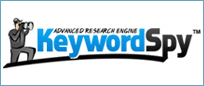 KeywordSpy PPC Spy Tool