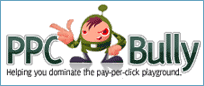 PPC Bully Spy Tool