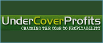 Undercover Profits PPC Spy Tool